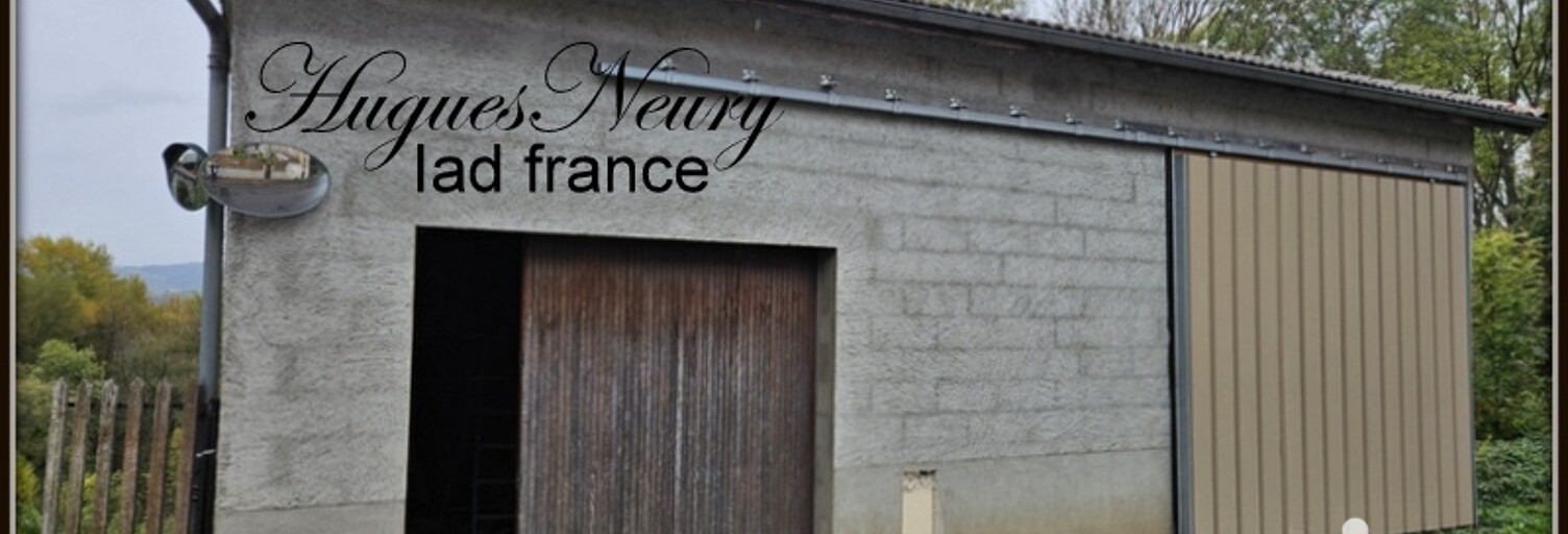 Maison 4 Pièces 91 m² à vendre à Limons (63290)