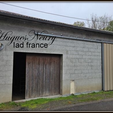 Maison 4 pièces 55000 €