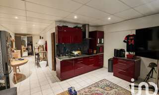 Appartement 3 Pièces 51 m² à vendre à La Grande-Motte (34280)