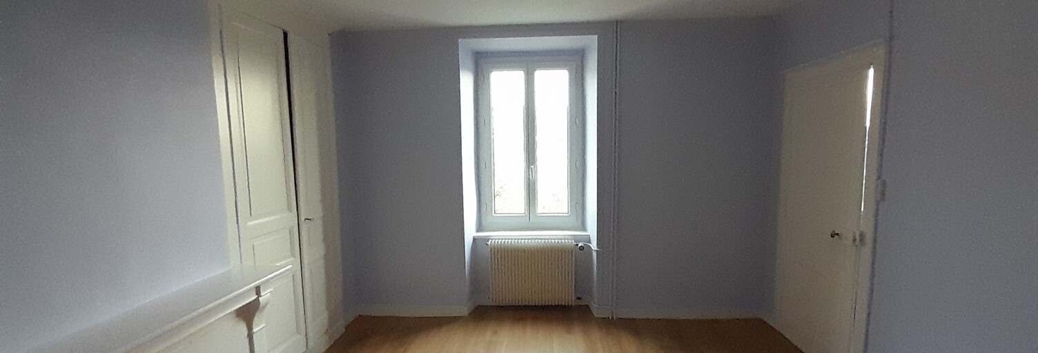 Maison 5 Pièces 110 m² à vendre à Aixe-sur-Vienne (87700)