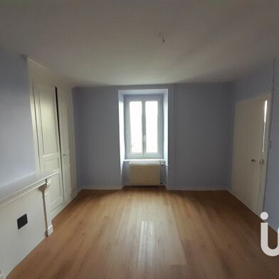 Maison 5 pièces 134900 €