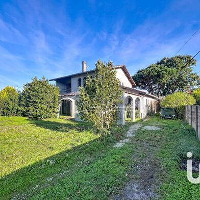 Maison 6 pièces 310000 €