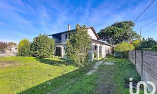 Maison 6 Pièces 210 m² à vendre à Eysines (33320)