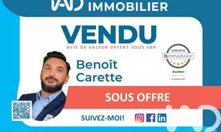 Maison 4 Pièces 105 m² à vendre à Saint-Laurent-de-la-Salanque (66250)