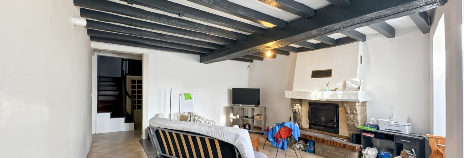 Maison 8 Pièces 158 m² à vendre à Bazougers (53170)