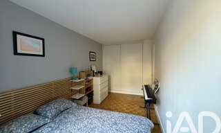 Appartement 2 Pièces 43 m² à vendre à Courbevoie (92400)