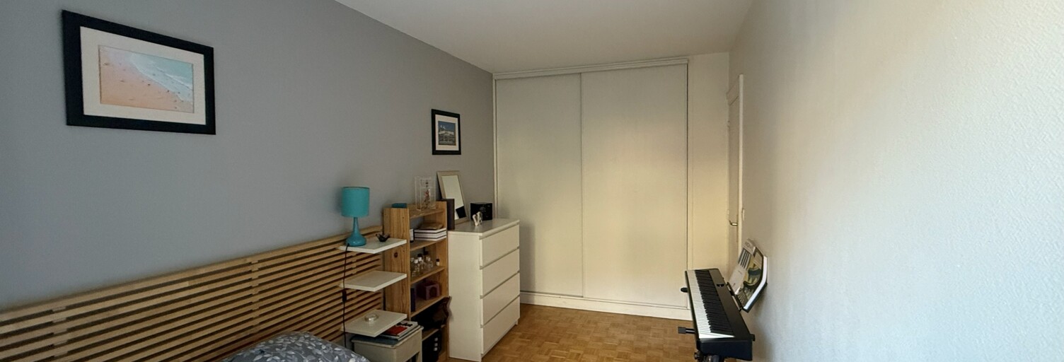 Appartement 2 Pièces 43 m² à vendre à Courbevoie (92400)