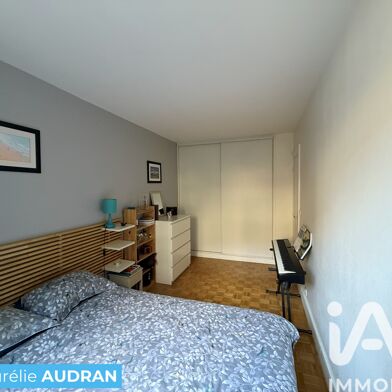 Appartement 2 pièces 294000 €