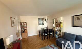 Appartement 2 Pièces 43 m² à vendre à Courbevoie (92400)