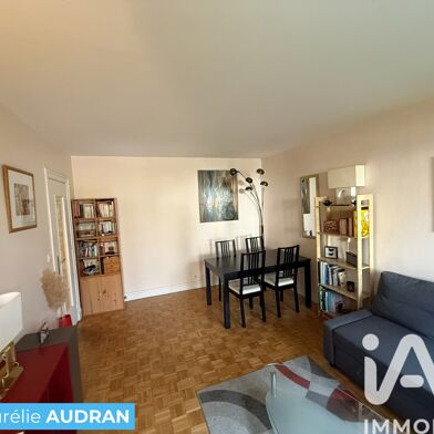 Appartement 2 pièces 294000 €