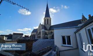 Immeuble  221 m² à vendre à Puiseaux (45390)