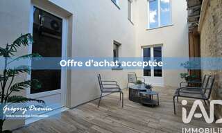 Immeuble  221 m² à vendre à Puiseaux (45390)