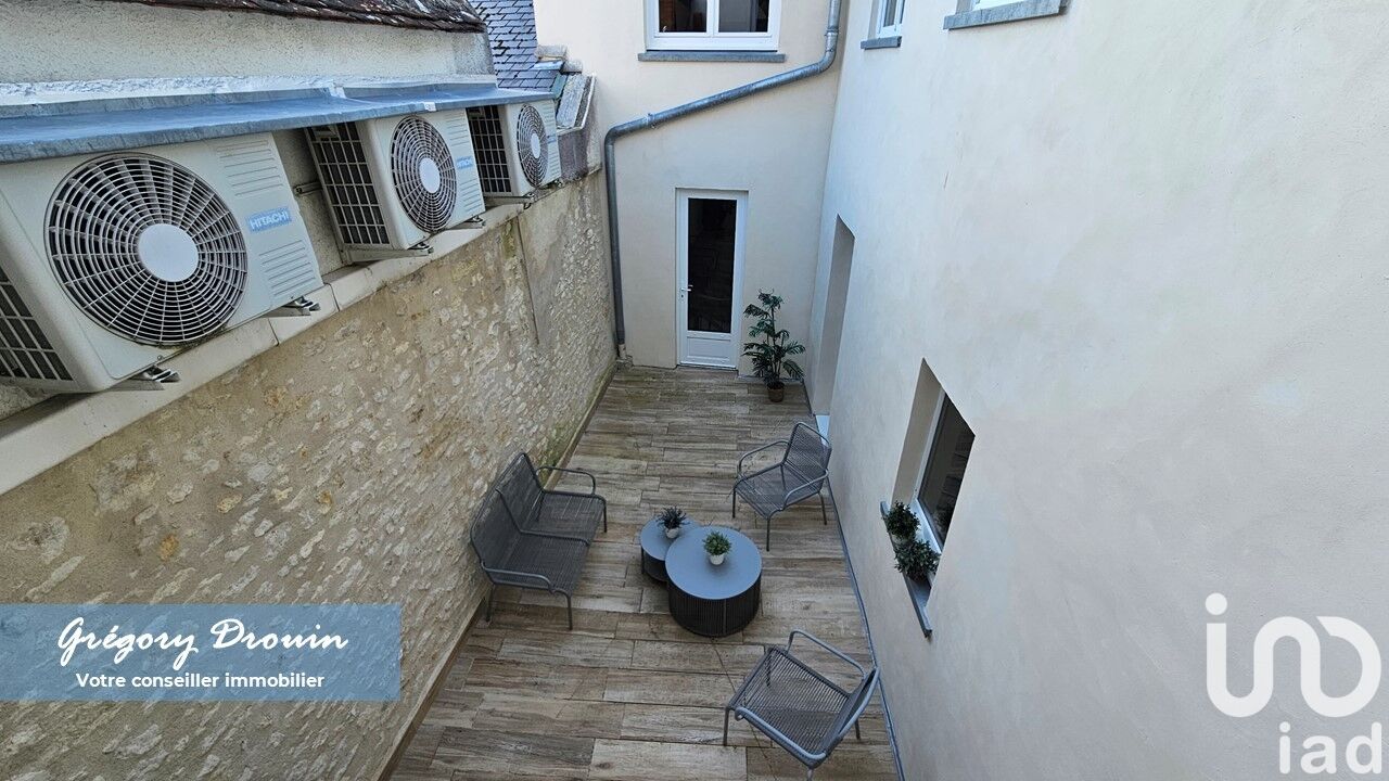 Maison à vendre, 221 m², Puiseaux