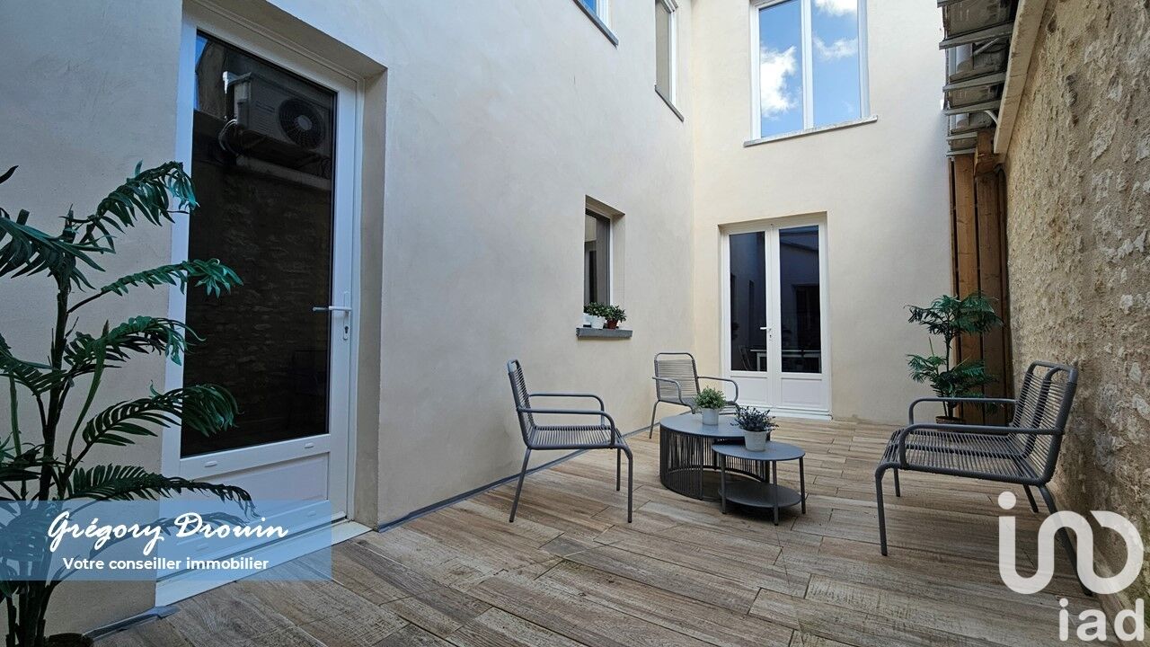 Vente Immeuble 221 m² - Photo 2