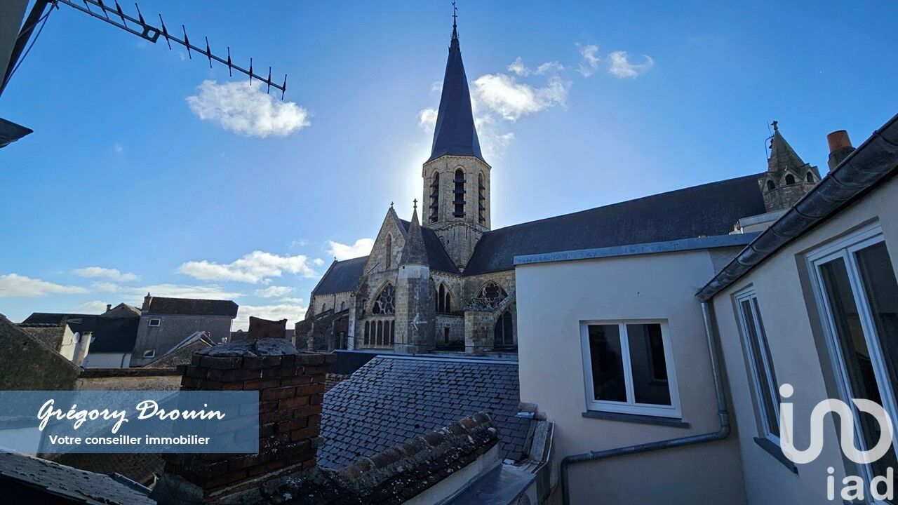 Vente Immeuble 221 m² - Photo 3