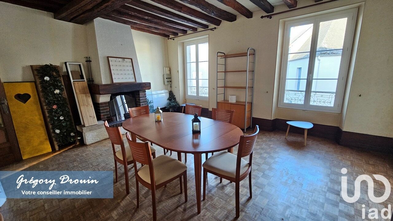 Vente Immeuble 221 m² - Photo 4