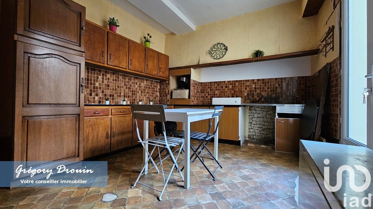Vente Immeuble 221 m² - Photo 5