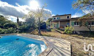 Maison 5 Pièces 120 m² à vendre à Calvisson (30420)