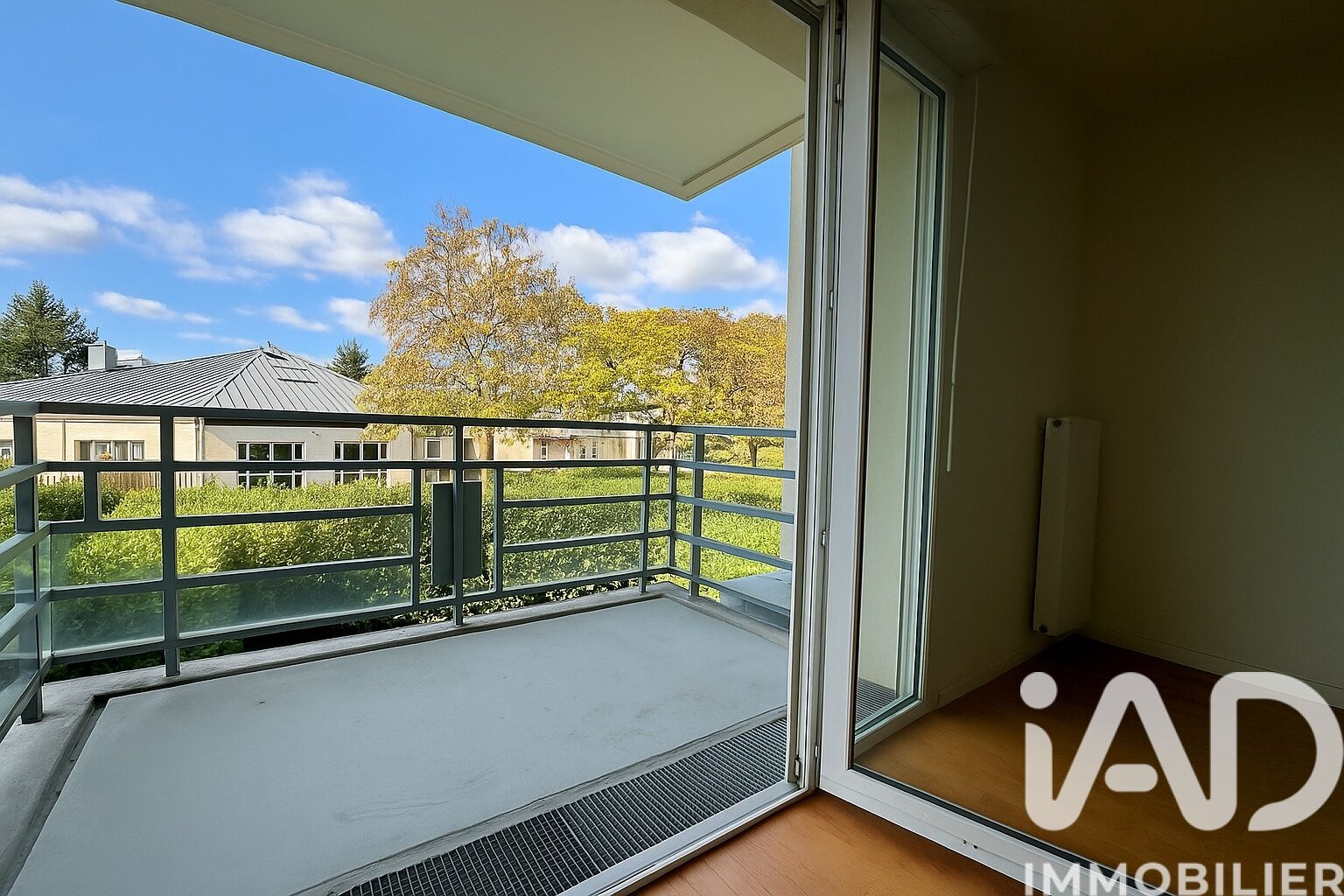 Appartement à vendre, 3 pièces, 63 m², Marolles-en-Brie