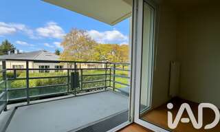 Appartement 3 Pièces 63 m² à vendre à Marolles-en-Brie (94440)