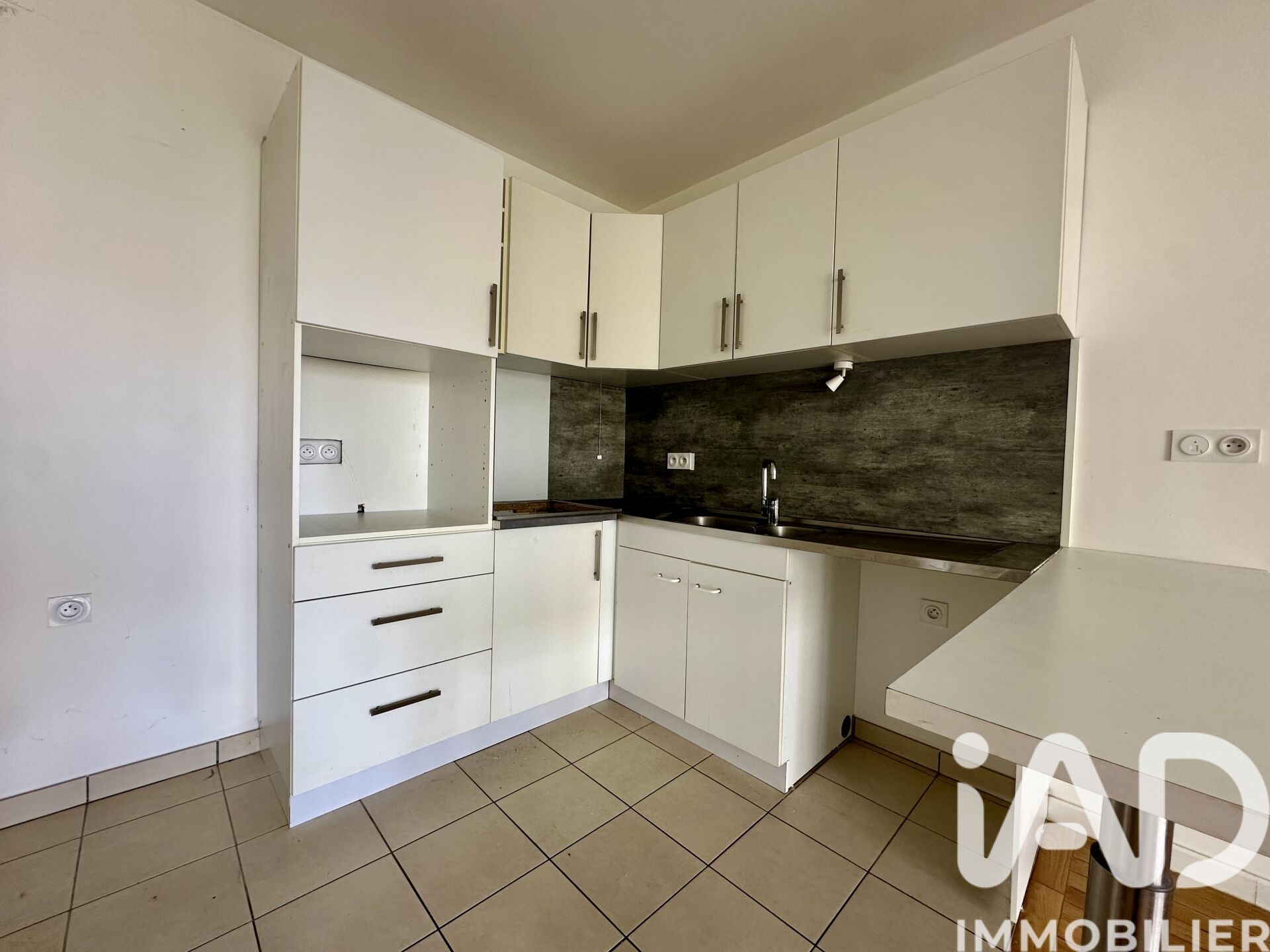 Vente Appartement 3 pièces - Photo 3