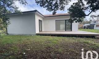 Maison 5 Pièces 103 m² à vendre à Lanton (33138)