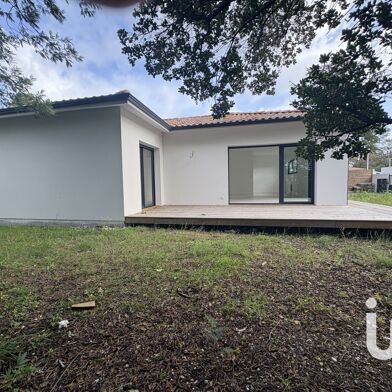 Maison 5 pièces 499000 €