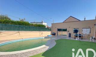 Maison 5 Pièces 110 m² à vendre à Reims (51100)