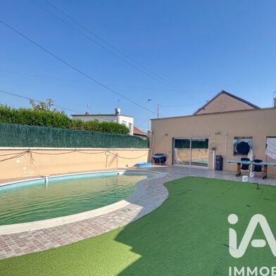 Maison 5 pièces 251000 €