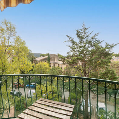 Appartement 1 pièces 159000 €