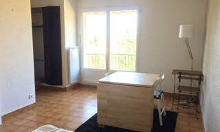 Appartement 1 Pièce 25 m² à vendre à Aix-en-Provence (13100)