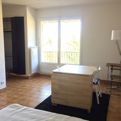 Appartement 1 pièces 159000 €