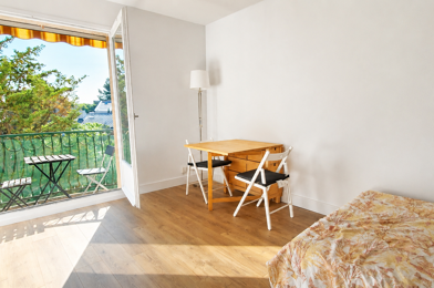 Appartement 1 pièces 159000 €