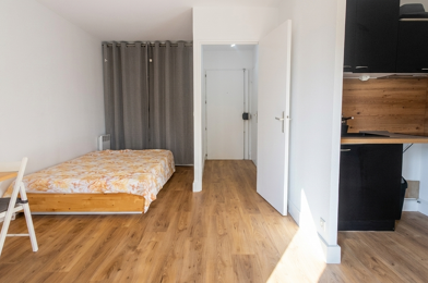 Appartement 1 pièces 159000 €