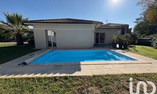 Maison 4 Pièces 100 m² à vendre à La Brède (33650)