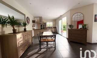 Maison 4 Pièces 100 m² à vendre à Saint-Médard-d'Eyrans (33650)