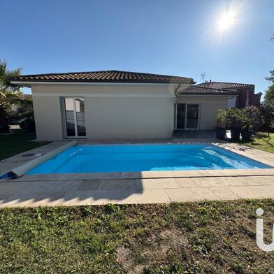 Maison 4 pièces 369600 €