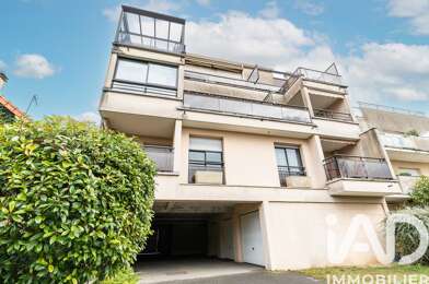 Appartement 1 pièces 115000 €