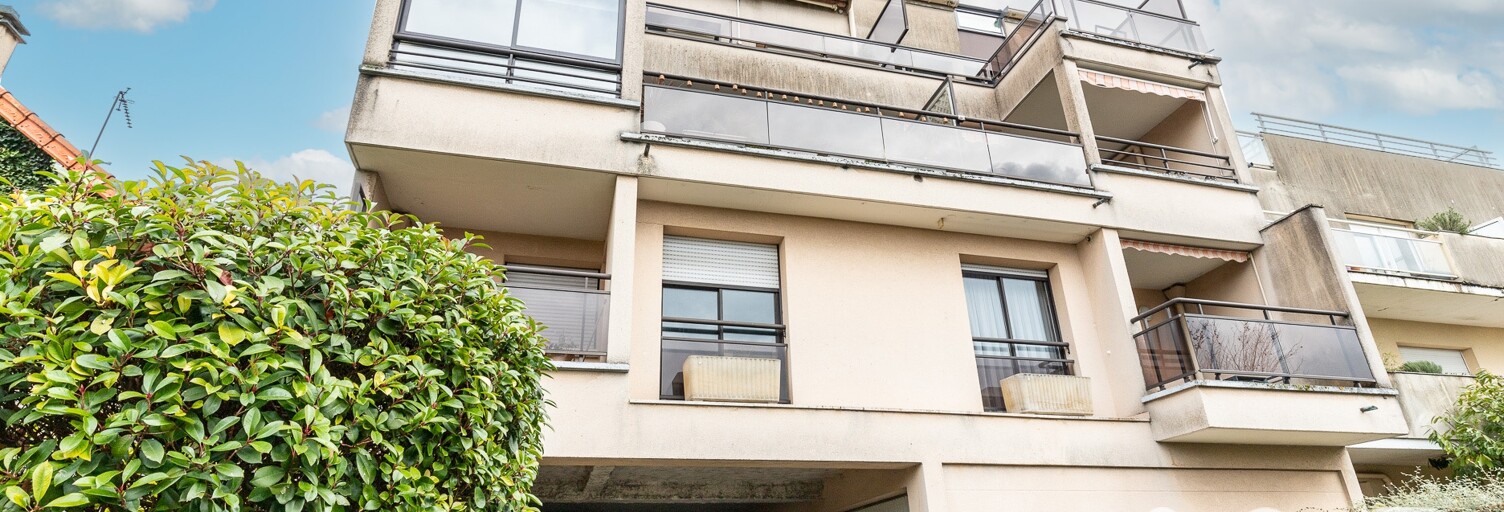 Appartement 1 Pièce 30 m² à vendre à Savigny-sur-Orge (91600)