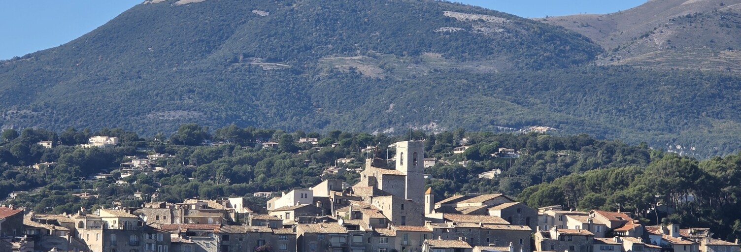 Maison 7 Pièces 232 m² à vendre à Saint-Paul-de-Vence (06570)