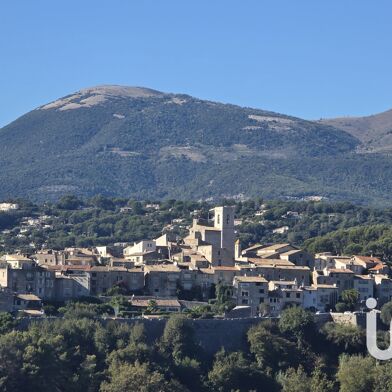 Maison 7 pièces 819000 €