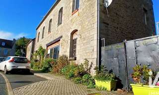 Maison 12 Pièces 211 m² à vendre à Plésidy (22720)