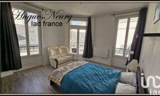 Appartement 2 Pièces 56 m² à vendre à Vichy (03200)