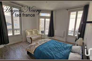 Appartement 2 pièces 107000 €