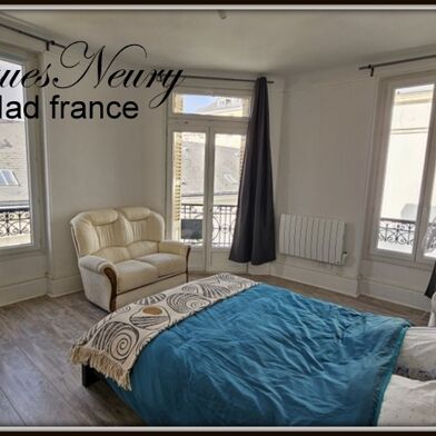 Appartement 2 pièces 107000 €