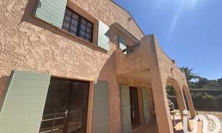 Maison 9 Pièces 214 m² à vendre à Six-Fours-les-Plages (83140)