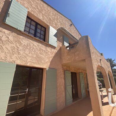 Maison 9 pièces 897000 €