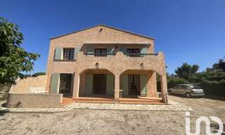 Maison 9 Pièces 214 m² à vendre à Six-Fours-les-Plages (83140)