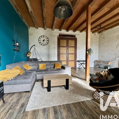 Maison 6 pièces 249000 €