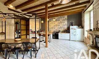 Maison 6 Pièces 238 m² à vendre à Fors (79230)